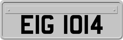 EIG1014