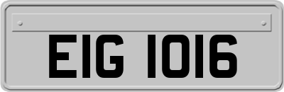 EIG1016