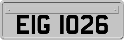 EIG1026