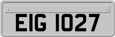 EIG1027