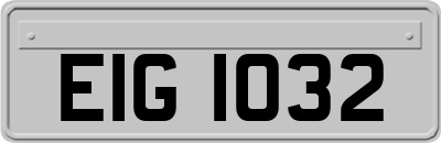 EIG1032