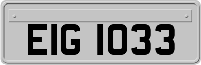 EIG1033