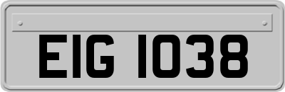 EIG1038