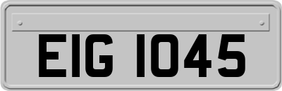 EIG1045