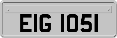 EIG1051