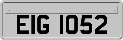 EIG1052