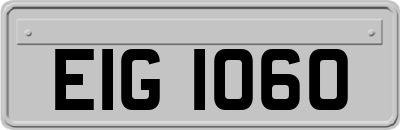 EIG1060