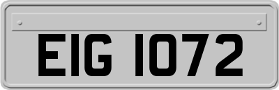 EIG1072