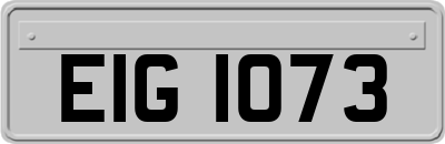 EIG1073