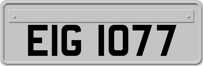 EIG1077