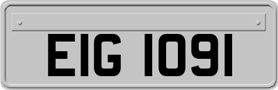 EIG1091