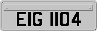 EIG1104