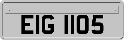 EIG1105