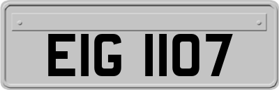 EIG1107