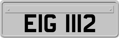 EIG1112