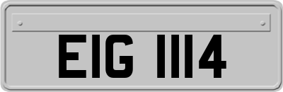 EIG1114