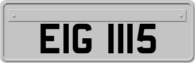 EIG1115