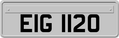 EIG1120