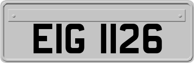 EIG1126
