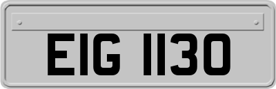 EIG1130