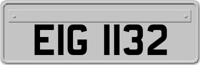 EIG1132