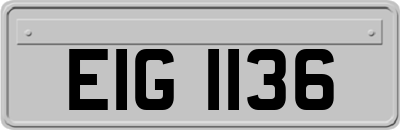 EIG1136