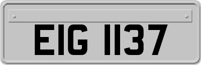 EIG1137