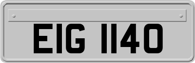EIG1140