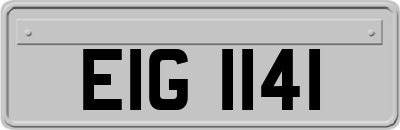 EIG1141
