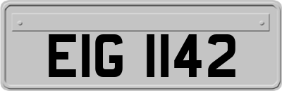EIG1142