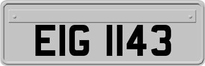 EIG1143