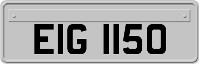 EIG1150