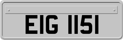 EIG1151
