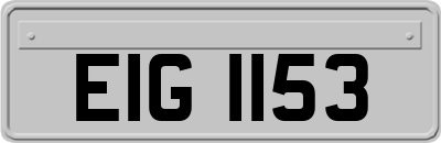 EIG1153
