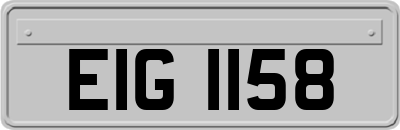 EIG1158