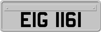 EIG1161