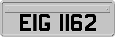 EIG1162