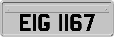 EIG1167