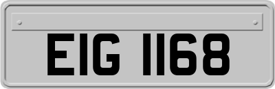 EIG1168