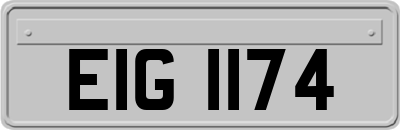 EIG1174