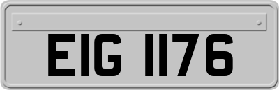 EIG1176