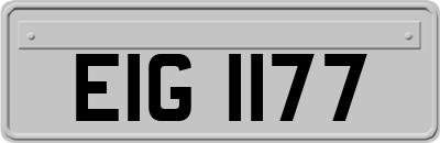 EIG1177