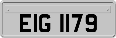 EIG1179