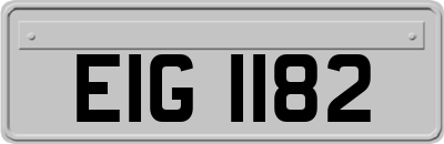 EIG1182