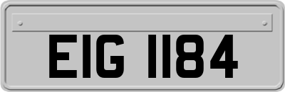 EIG1184
