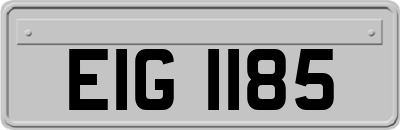 EIG1185