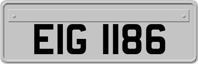 EIG1186