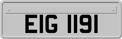 EIG1191