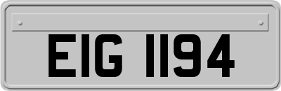 EIG1194
