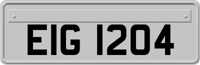 EIG1204